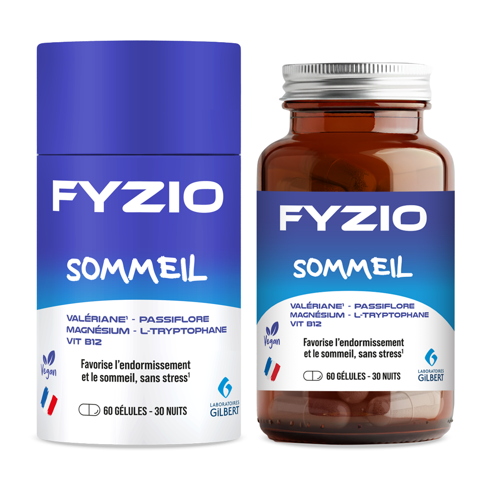 FYZIO Sommeil