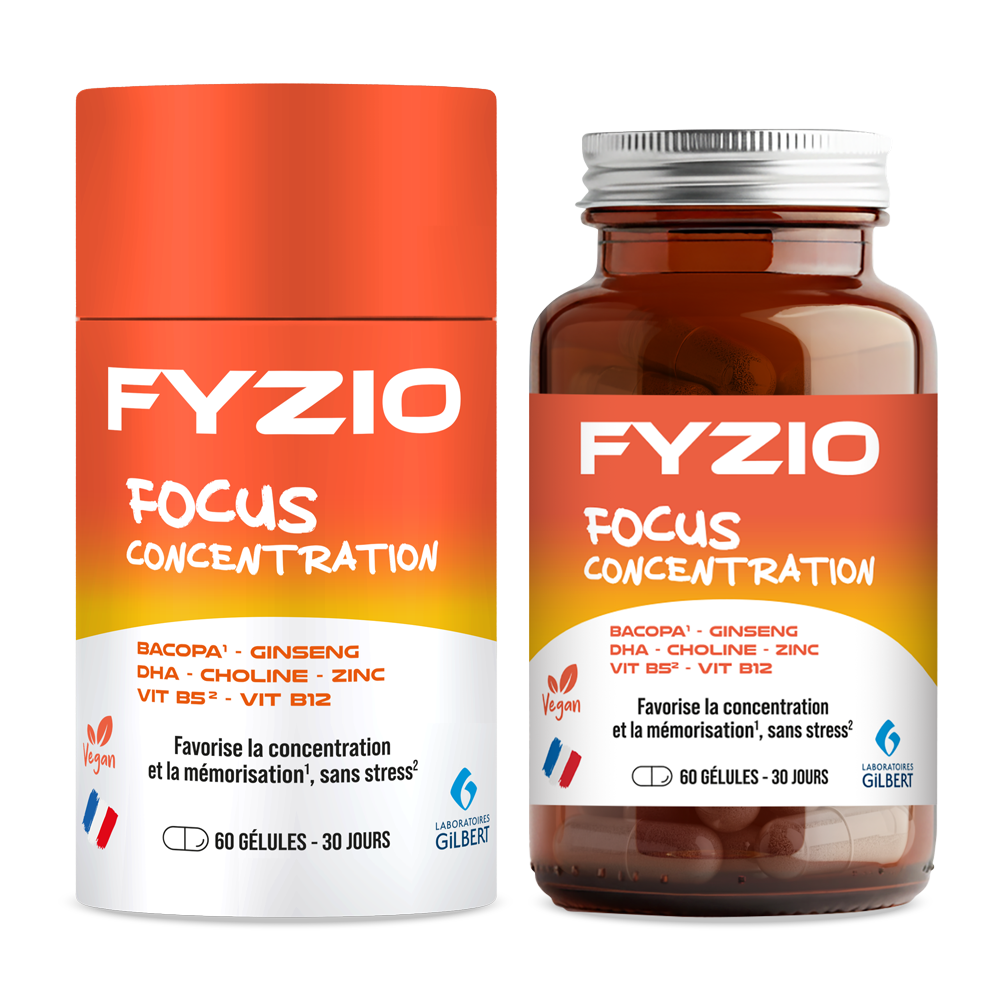 FYZIO Focus