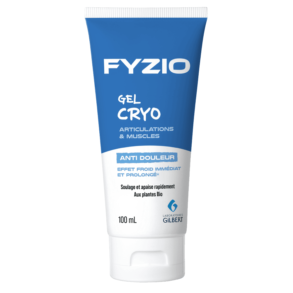 Gel Cryo