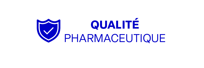Qualité pharmaceutique