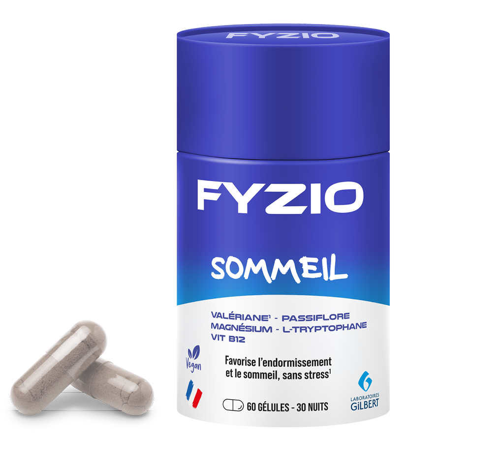 FYZIO Sommeil