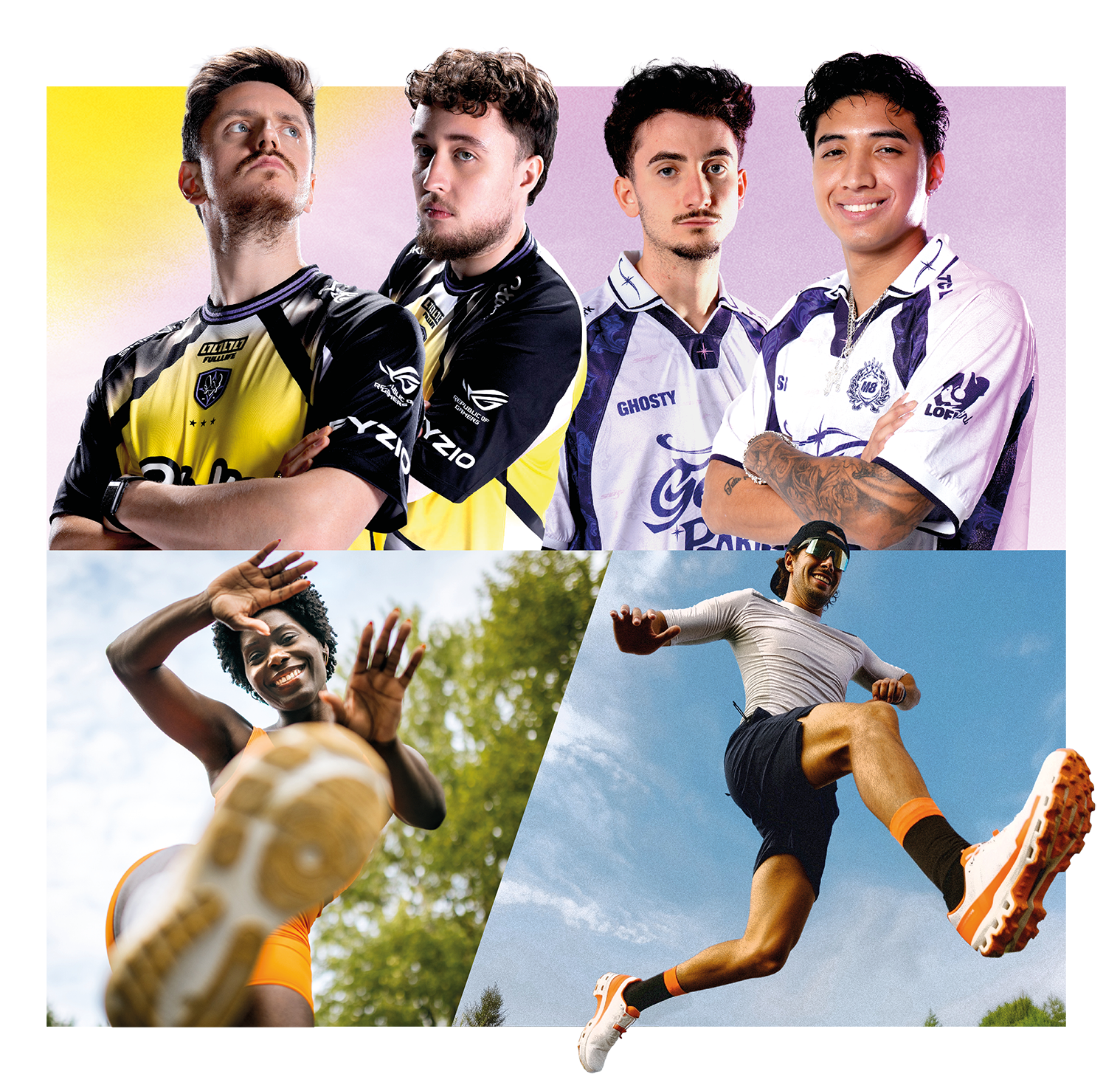 Sport